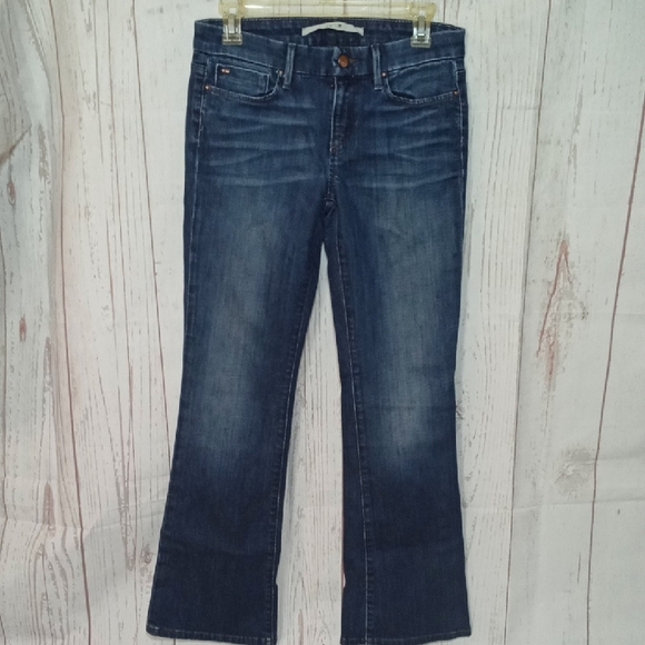 Joe's Jeans Denim - Joe's Provocateur Denim Jeans sz 27